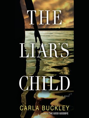 cover image of The Liar's Child